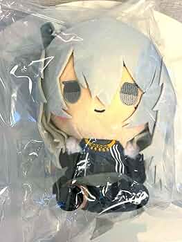 ホロライブ×ドン・キホーテ　獅白ぼたん　もちどる　ぬいぐるみ ホロライブ 獅白ぼたん もちどる ぬいぐるみ ドン・キホーテ